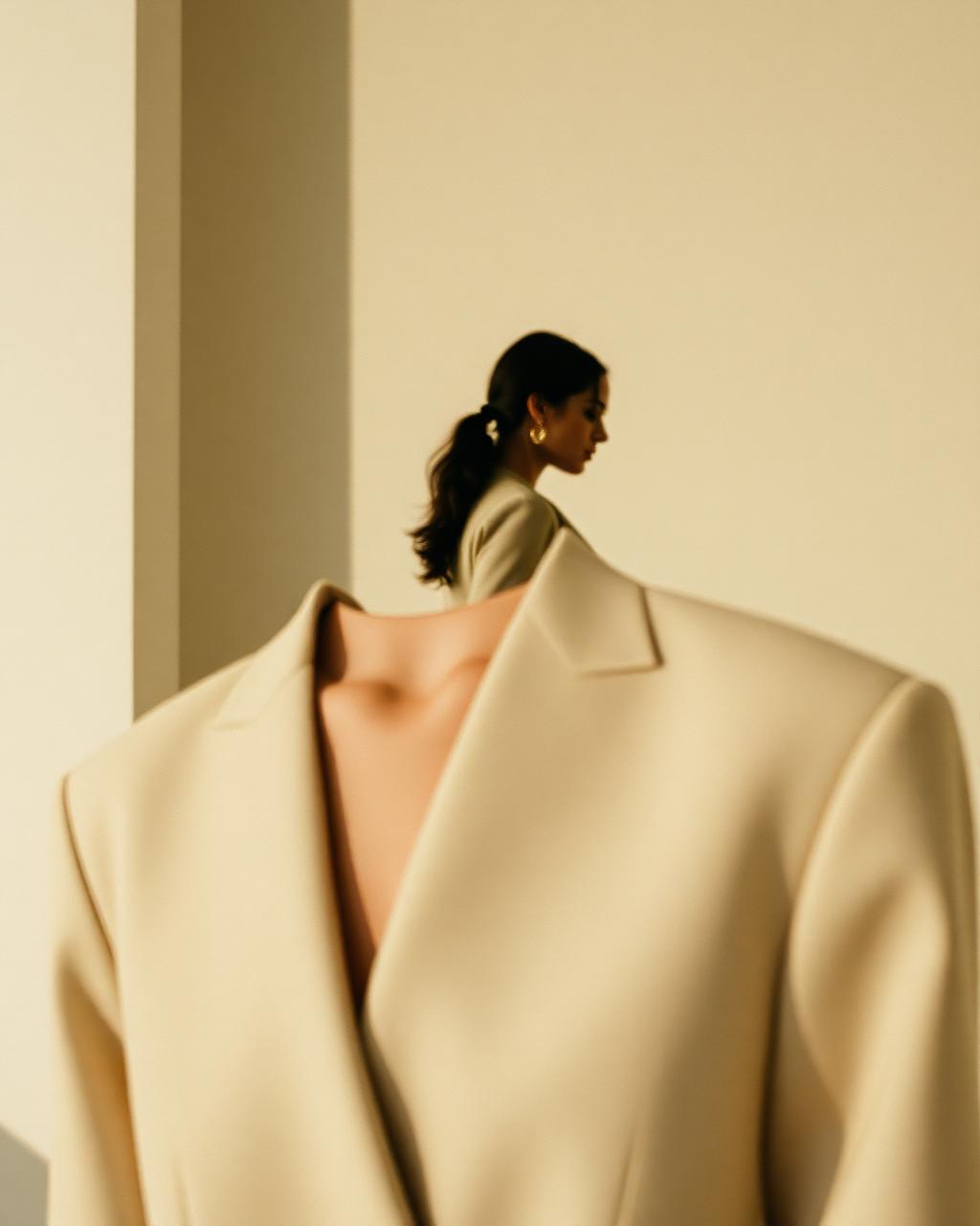 Atelier — Editorial Film