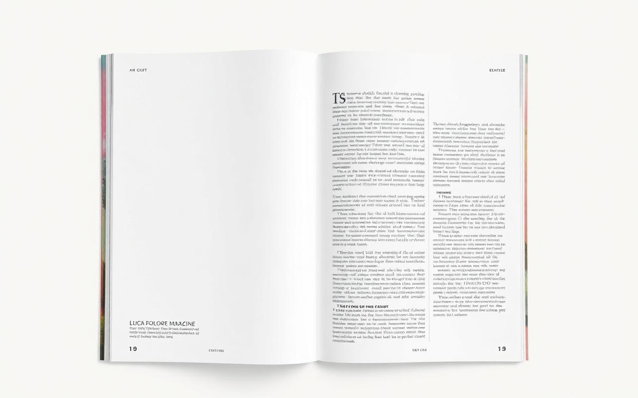 Quarterly No. 19